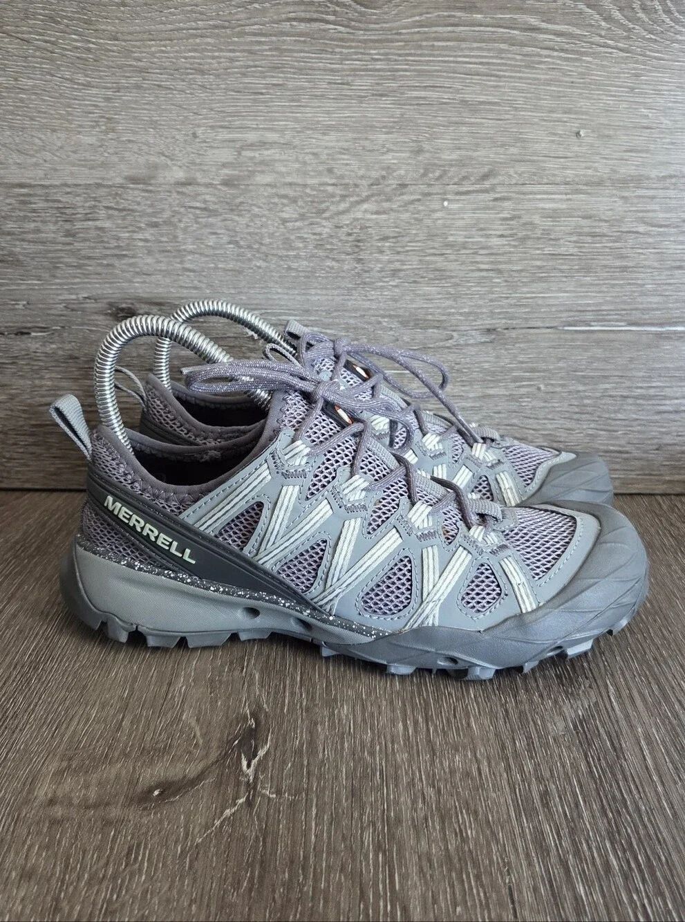 Merrell Women's Choprock Shandal Size 7